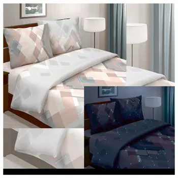 Кпб 1, 5 домвелл поплин 742 сияние 251737