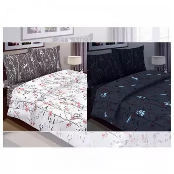 Кпб 1, 5 домвелл поплин 759/1 соната 258291