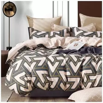 Кпб 1, 5 клео сатин набивной 15/0018-sk