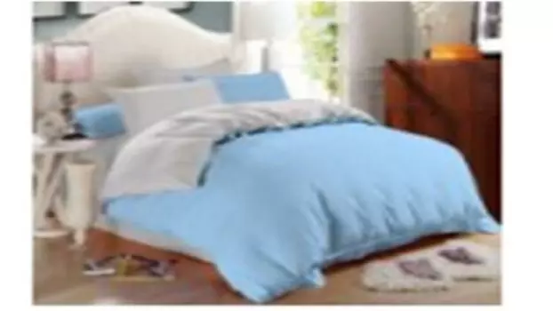 Кпб 1.5 сп аморе мио сатин однотонный