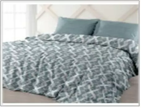 Кпб 2.0 перкаль венге 31115-2/15348-4 декор