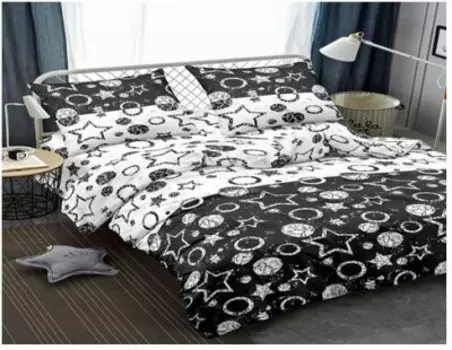 Кпб аморе мио макосатин печатный 2 сп арт.21950