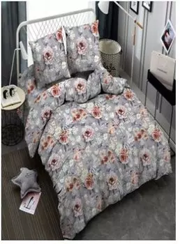 Кпб aморе мио макосатин печатный 2 сп арт.31478