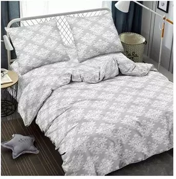 Кпб aморе мио макосатин печатный 2 сп евро арт.26313