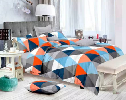 Кпб aморе мио поплин комбо 1, 5 сп арт 10566