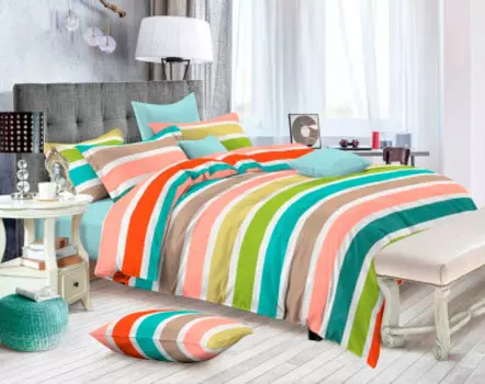 Кпб aморе мио поплин комбо 2 сп арт 10577