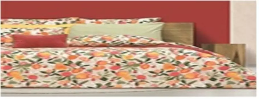 Кпб евро тайские фрукты 70*70