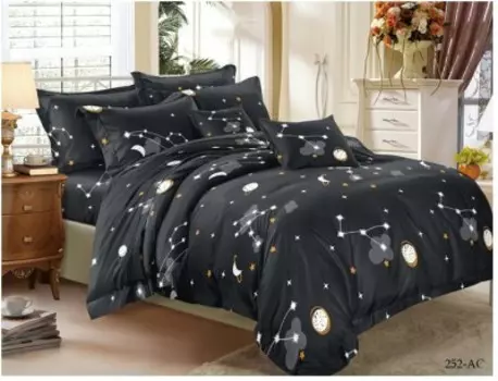 Кпб клео полисатин арт колор 1, 5 сп 15/252-ac