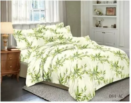 Кпб клео полисатин арт колор евро 31/084-ac