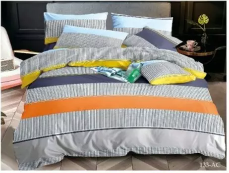 Кпб клео полисатин арт колор евро 31/133-ac