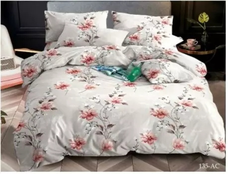 Кпб клео полисатин арт колор евро 31/135-ac