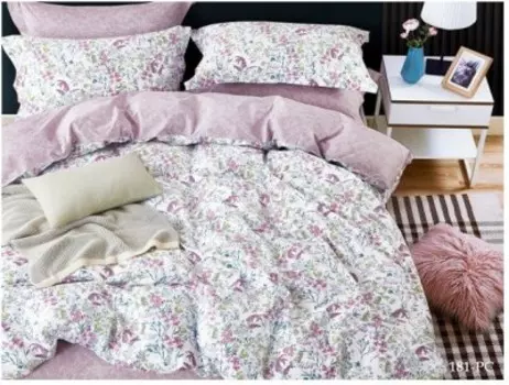 Кпб клео поплин пьюр коттон 2 сп 20/181-pc