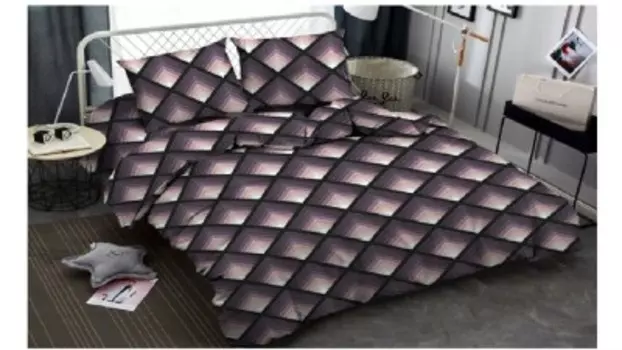 Кпб макосатин печатный аморе мио 1, 5-сп 18726