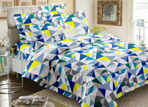 Кпб макосатин печатный аморе мио 1, 5 сп 6849