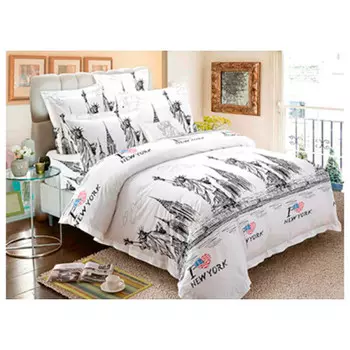 Кпб макосатин печатный аморе мио 1, 5 сп арт 12006