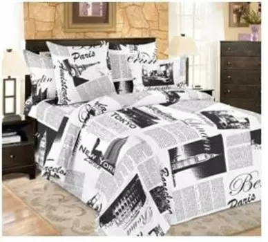 Кпб макосатин печатный aморе мио 1, 5 сп арт 24476