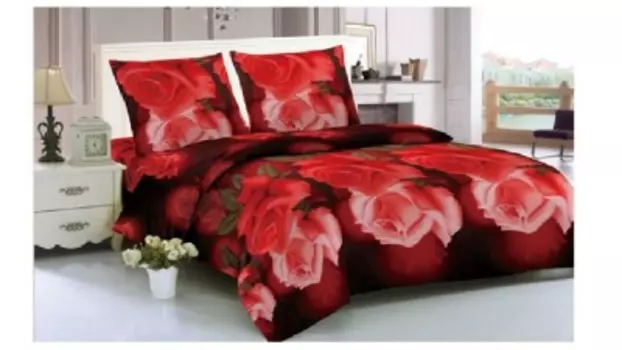 Кпб макосатин печатный аморе мио 2 сп 85277