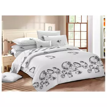 Кпб макосатин печатный aморе мио евро арт 12054