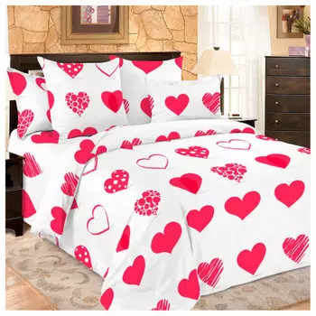 Кпб макосатин печатный aморе мио евро арт.13738