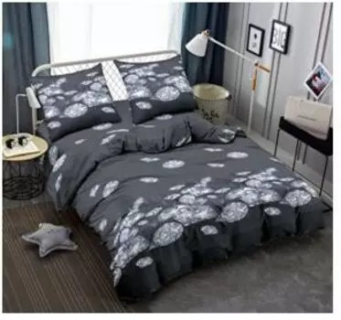 Кпб макосатин печатный aморе мио евро арт 21971