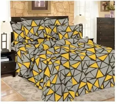 Кпб макосатин печатный aморе мио евро арт 26276