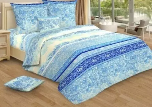 Кпб семейный бязь кружевное настроение(70*70)235040