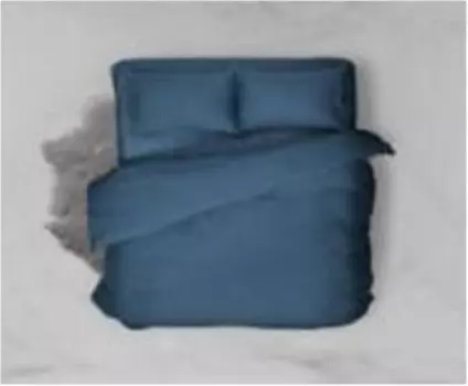 Кпб семейный поплин дельфин(70*70)266513