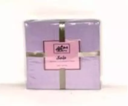 Кпб семейный поплин сиреневый(70*70)266517