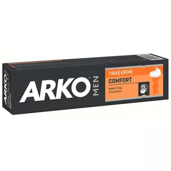 Крем для бритья Arko 65г комфорт
