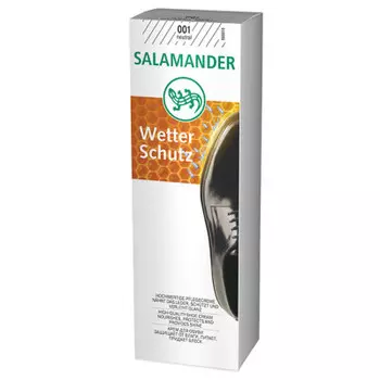 Крем для обуви Salamander 75мл ваттер шутц нейтральный