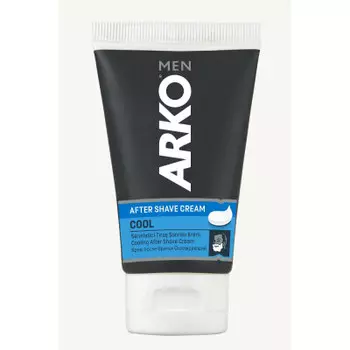 Крем п/бритья арко 50 г кул
