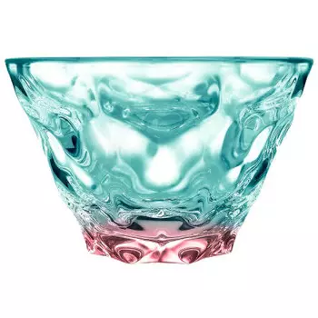 Креманка 350мл Luminarc Ice Diamant лак микс q5114