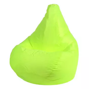 Кресло-мешок l оксфорд лайм 5000311