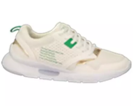 Кроссовки женские розовые р.35-40 806145