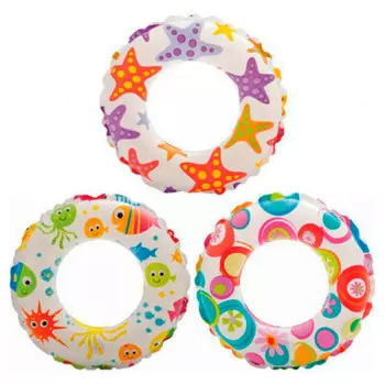 Круг Intex 61см и59241