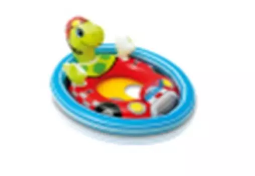 Круг интекс животные 84*61 59570