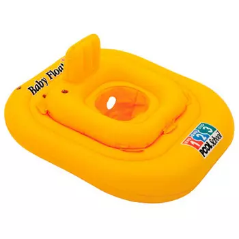 Круг-плот 79*79см интекс делюкс и56587