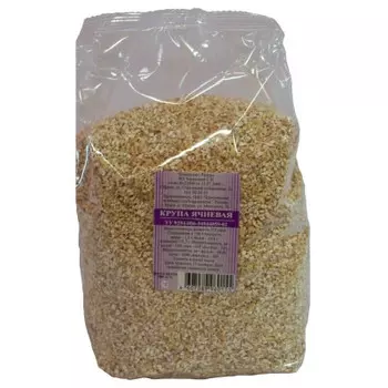 Крупа ячневая 700г