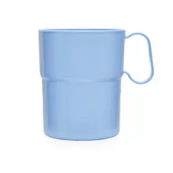 Кружка 0,3л Полимербыт 4347700