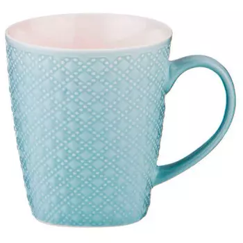 Кружка 250мл Lefard серая