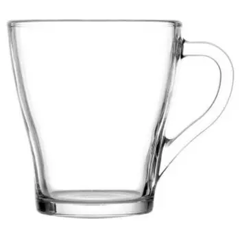 Кружка 250мл OCZ Грация 13c1649