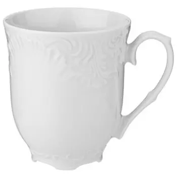 Кружка 300 мл кмелоу рококо