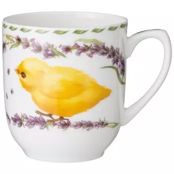 Кружка 300 мл лефард воскресенье 851673