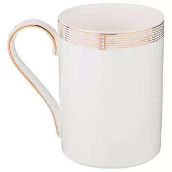 Кружка 300лм Lefard стиль фарфор 754-153