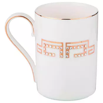 Кружка 300мл Lefard шарм фарфор 754-154