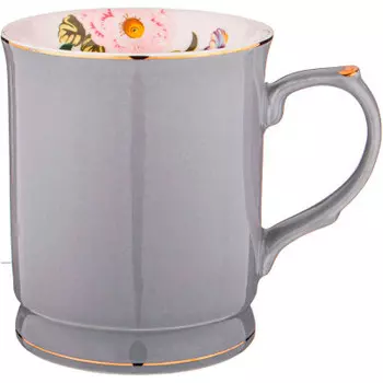 Кружка 300мл Lefard времена года 275-1180