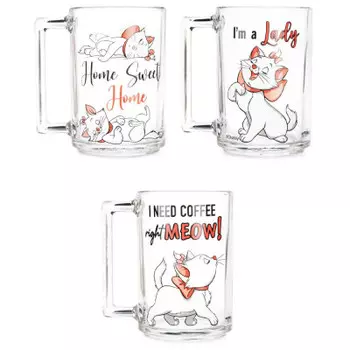 Кружка 320 мл осз фитнес кошка мари n0192 cat-mary