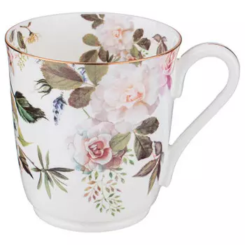 Кружка 340мл Lefard бэль 86-2502