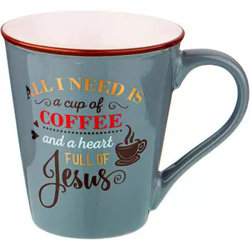 Кружка 340мл Lefard кофе фарфор 260-518