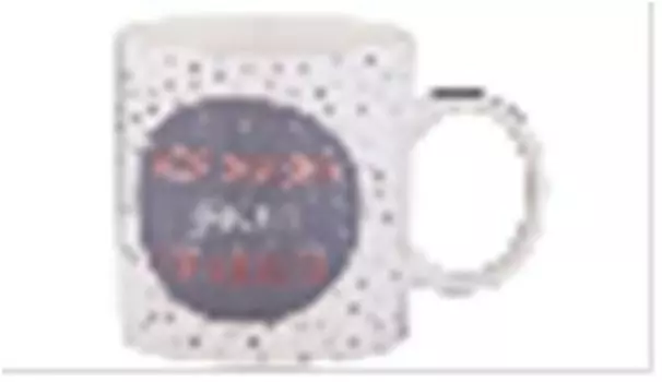 Кружка 350 мл лефард 260-276